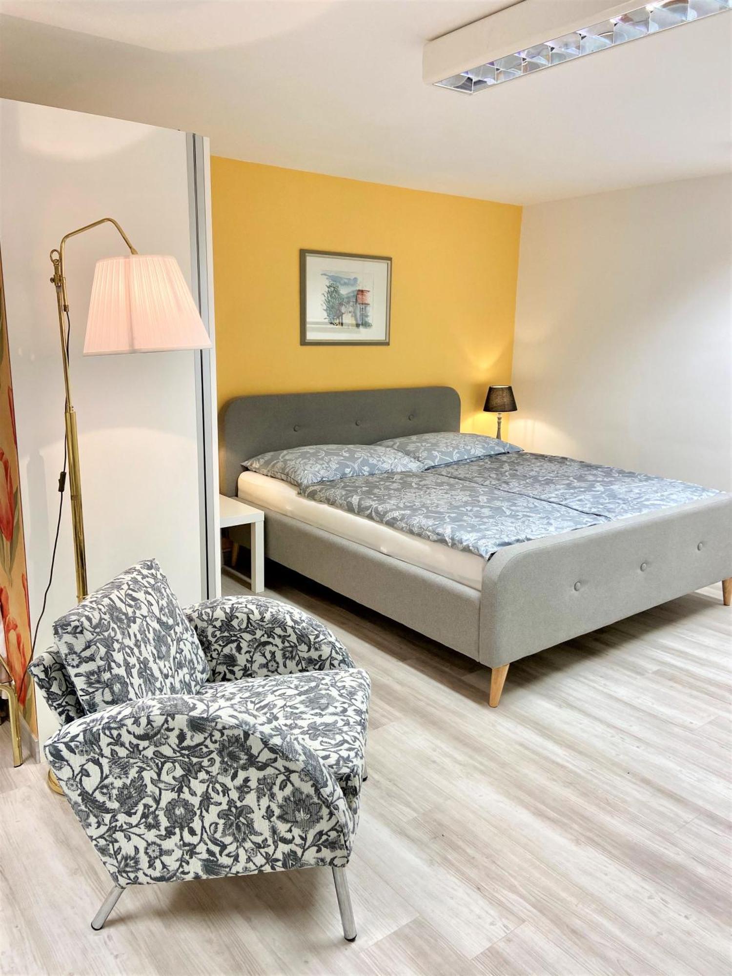 Appartement Ambiente Waidhofen an der Ybbs Room photo