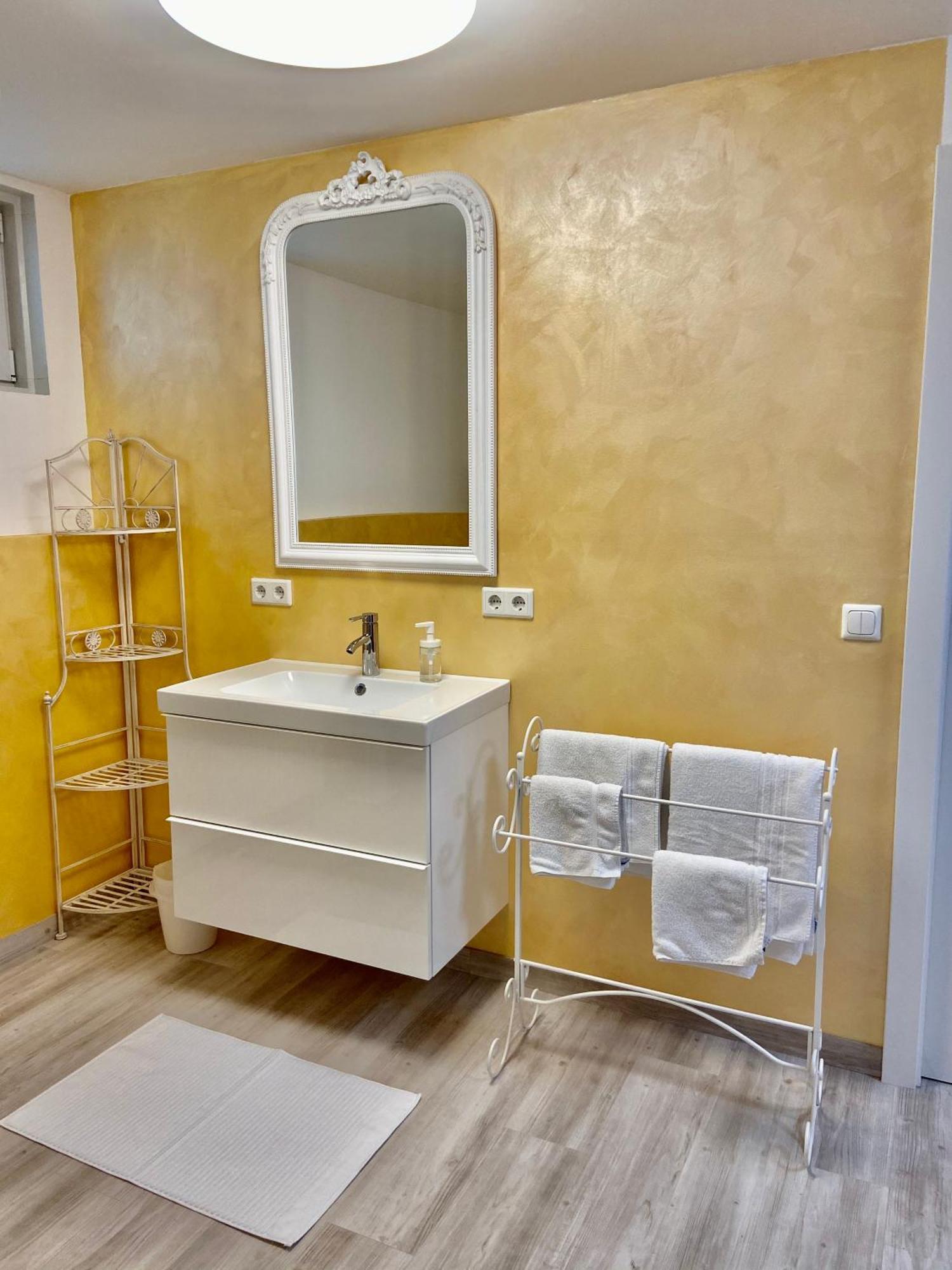 Appartement Ambiente Waidhofen an der Ybbs Room photo