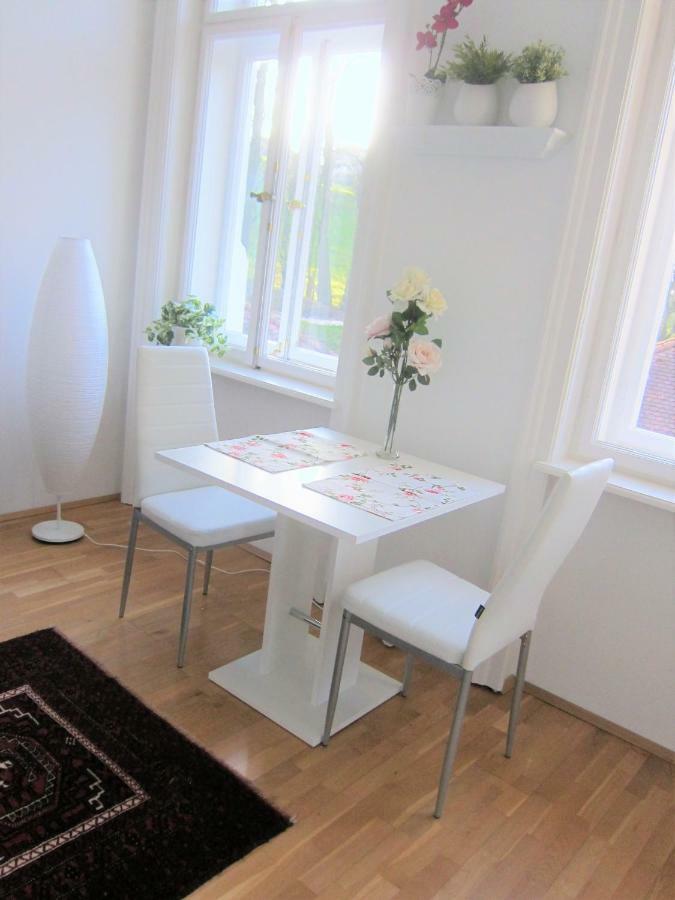 Appartement Ambiente Waidhofen an der Ybbs Exterior photo