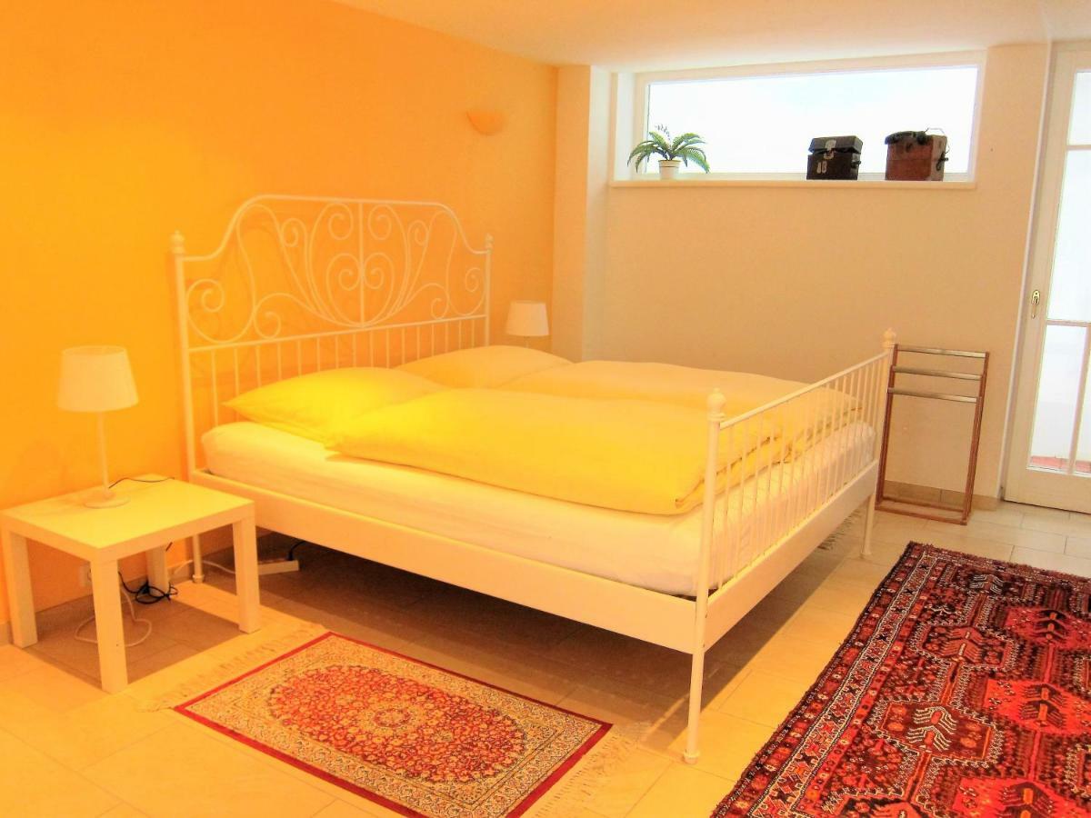 Appartement Ambiente Waidhofen an der Ybbs Exterior photo