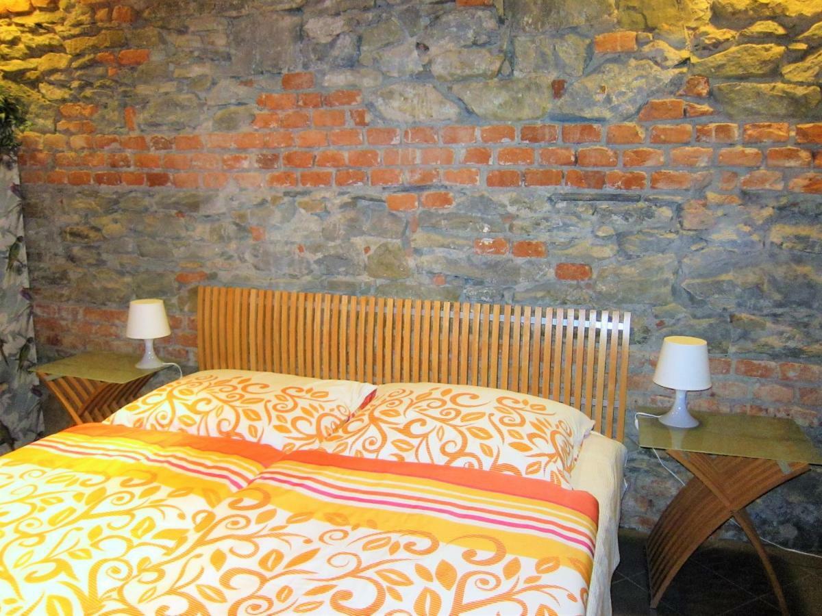 Appartement Ambiente Waidhofen an der Ybbs Exterior photo