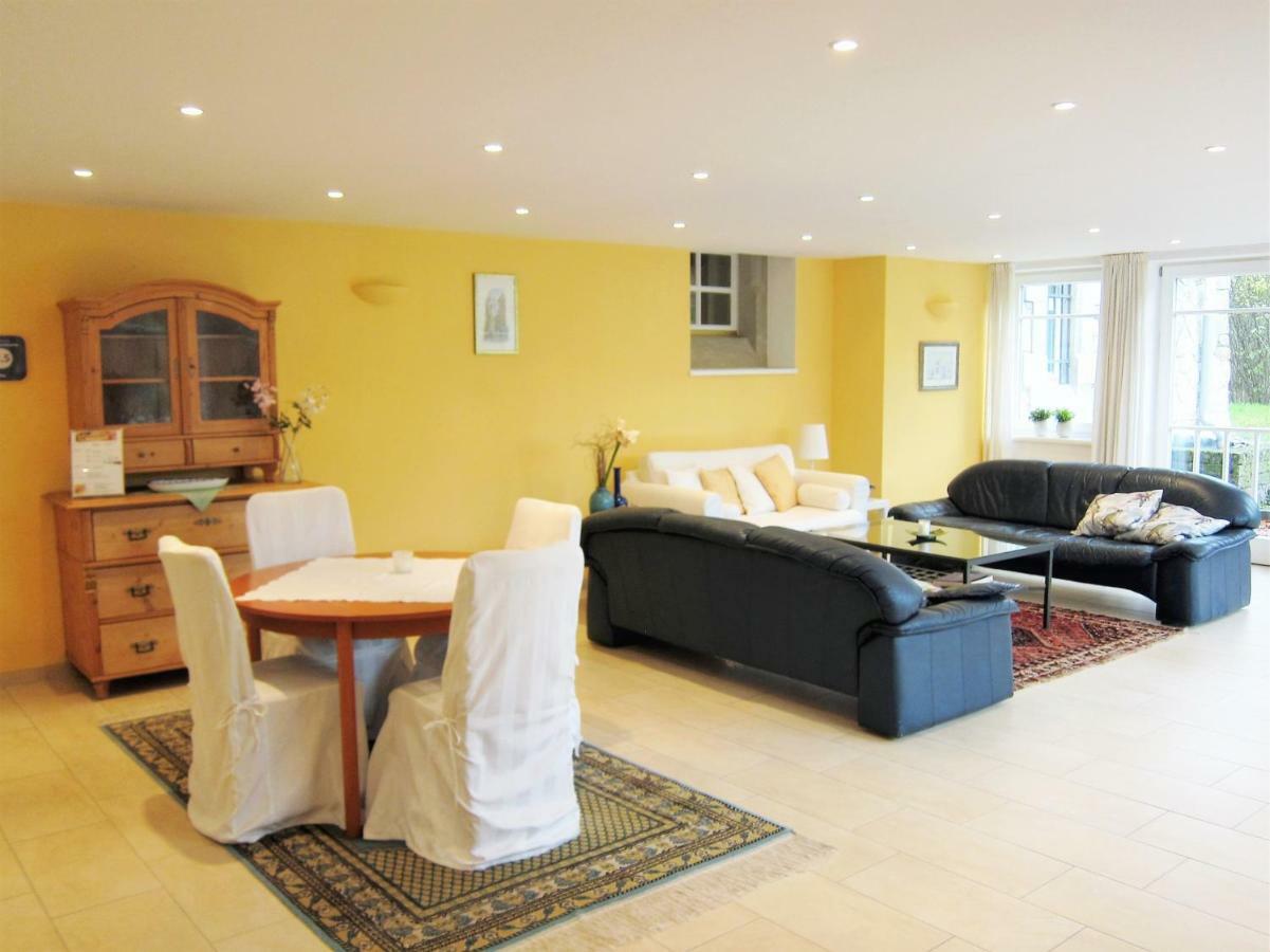 Appartement Ambiente Waidhofen an der Ybbs Exterior photo